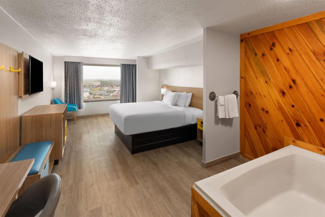 Days Inn by Wyndham Harrisonburg
