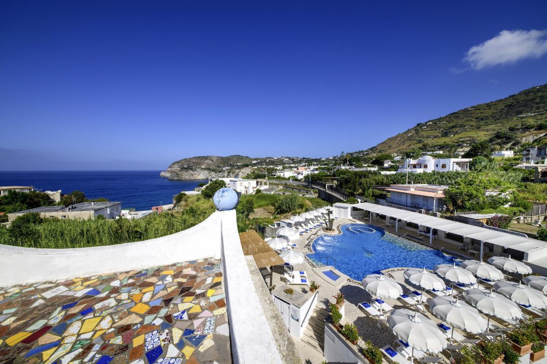 Terme San Michele & Spa, Worldhotels Distinctive Adults Only