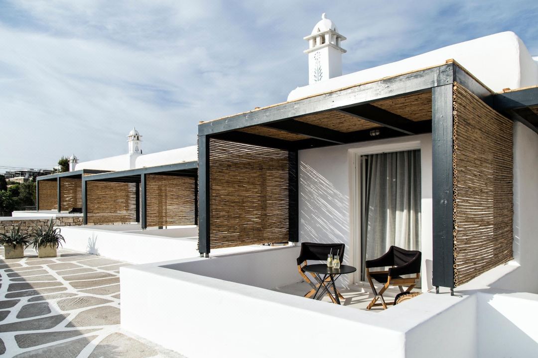 My Mykonos Hotel
