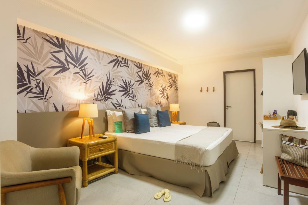 Armação Resort Porto de Galinhas