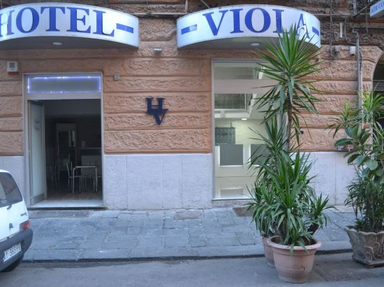 Hotel Viola - Tap to explore photos