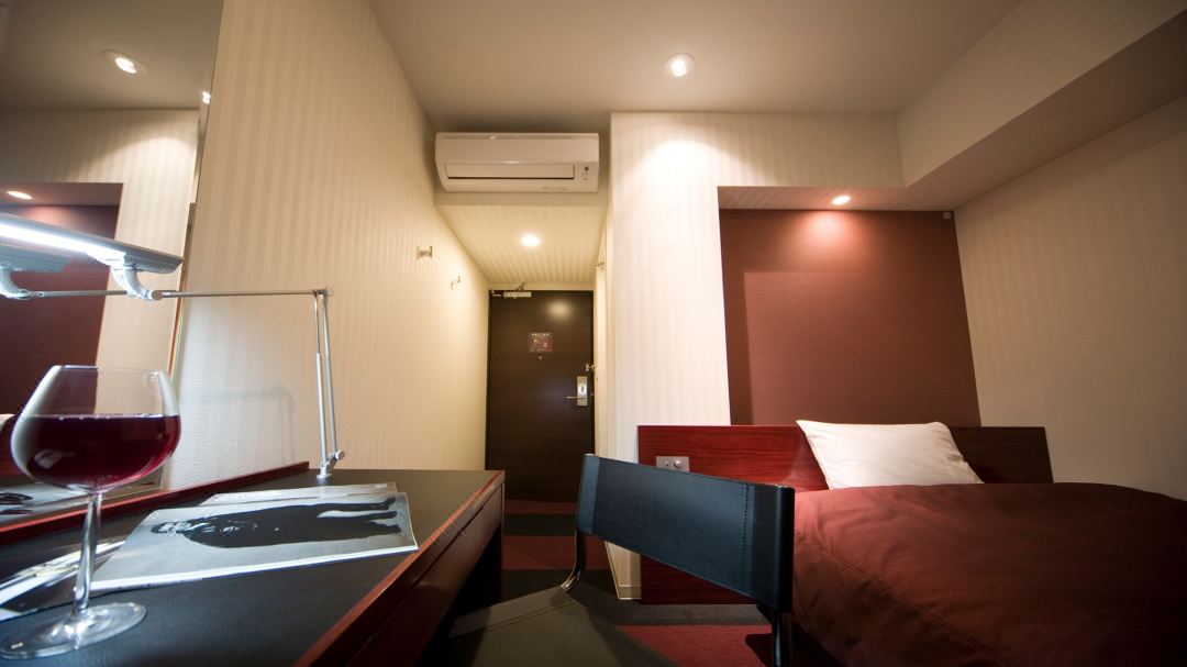 Nesthotel Alt Meguro Ekimae