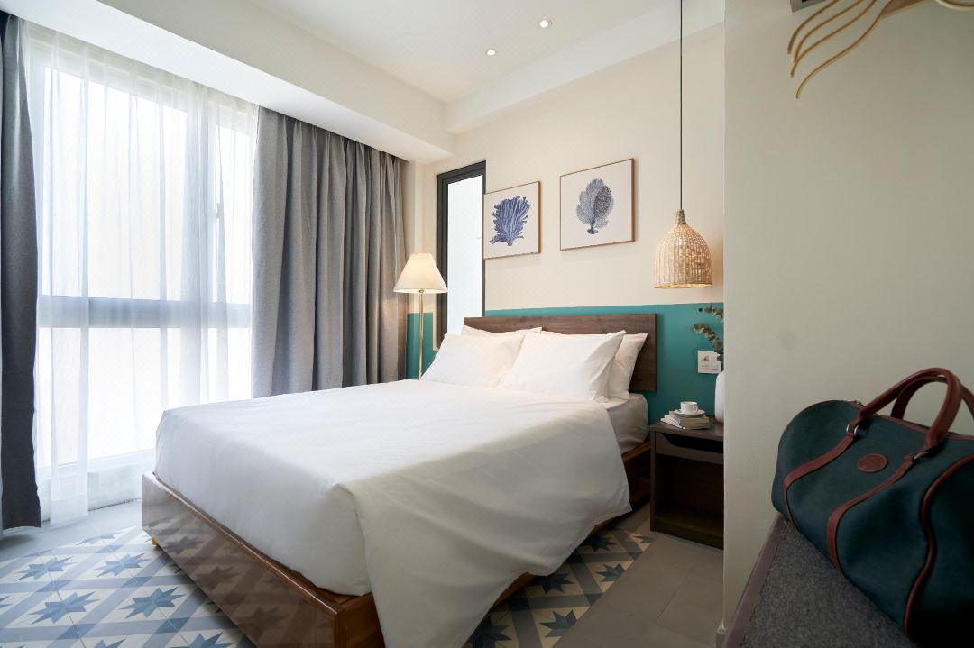 Coralina Hotel