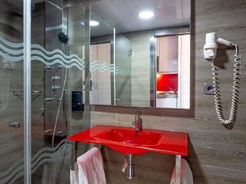 MarSenses Rosa del Mar Hotel & Spa - Tap to explore photos