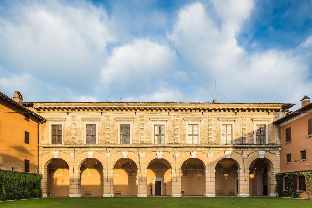 Palazzo Barbò