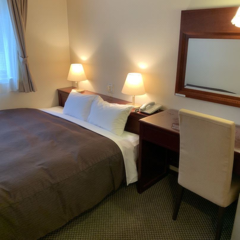 レガロホテル 岡山