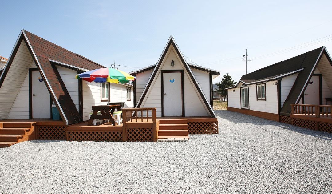 Cheonripo Eunhasoo Pension