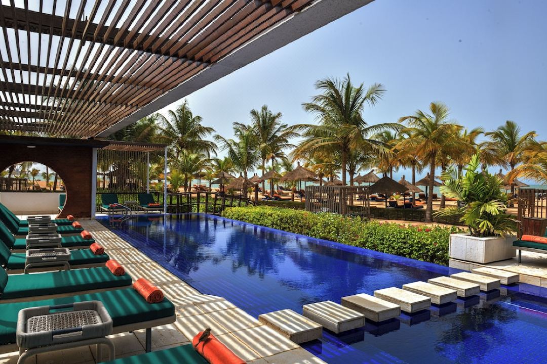 Mövenpick Resort Lamantin Saly