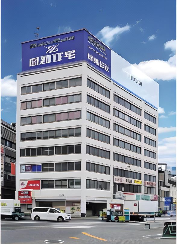 Tabist カプセルホテルAPODS 姫路駅前