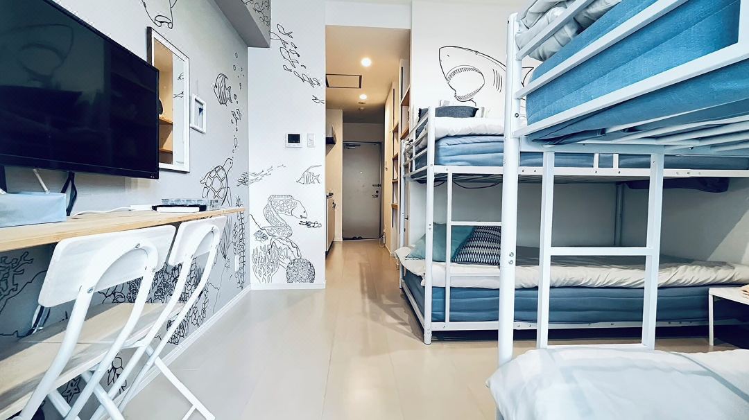 Good Life Apartment