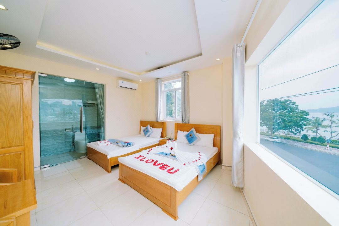 Làng Chài Hotel & Restaurant