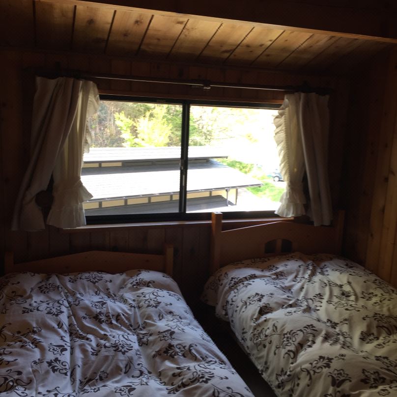 Kusu Onsen Yu No Mori Kusu