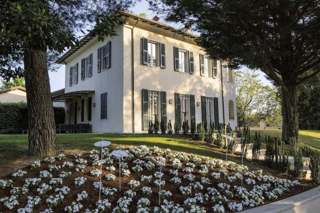 Villa Monacelli