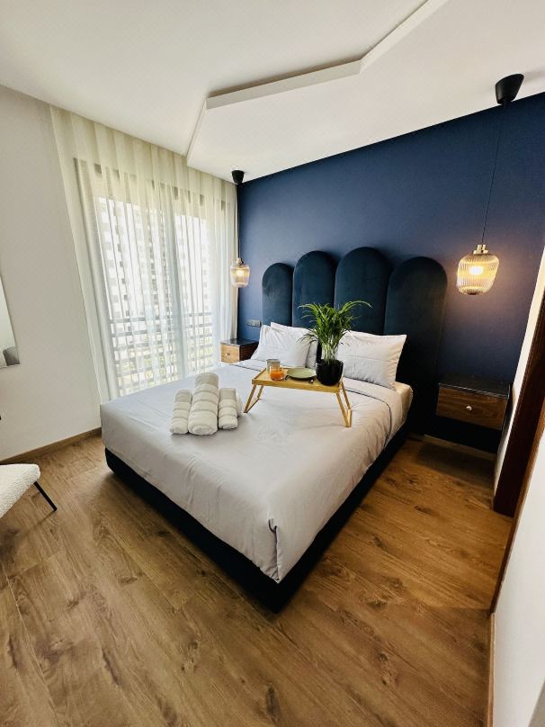 Stay'Inn - Stadium Penthouse