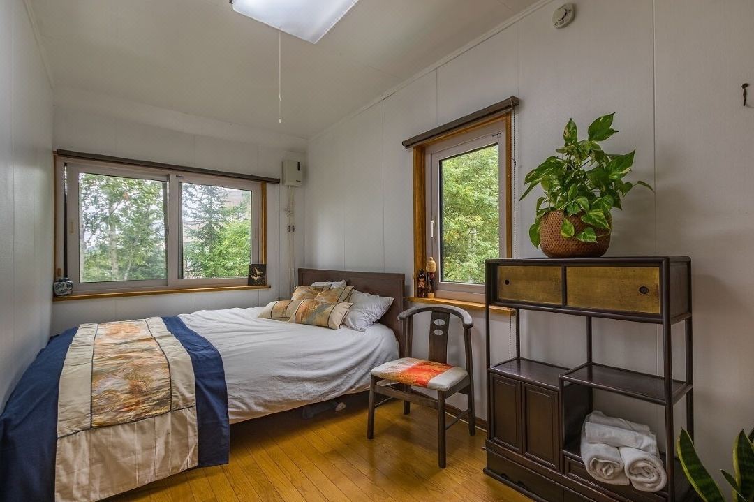 프리라이드 로지 니세코