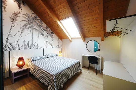 Terrazza 72 - Deluxe Room & Breakfast