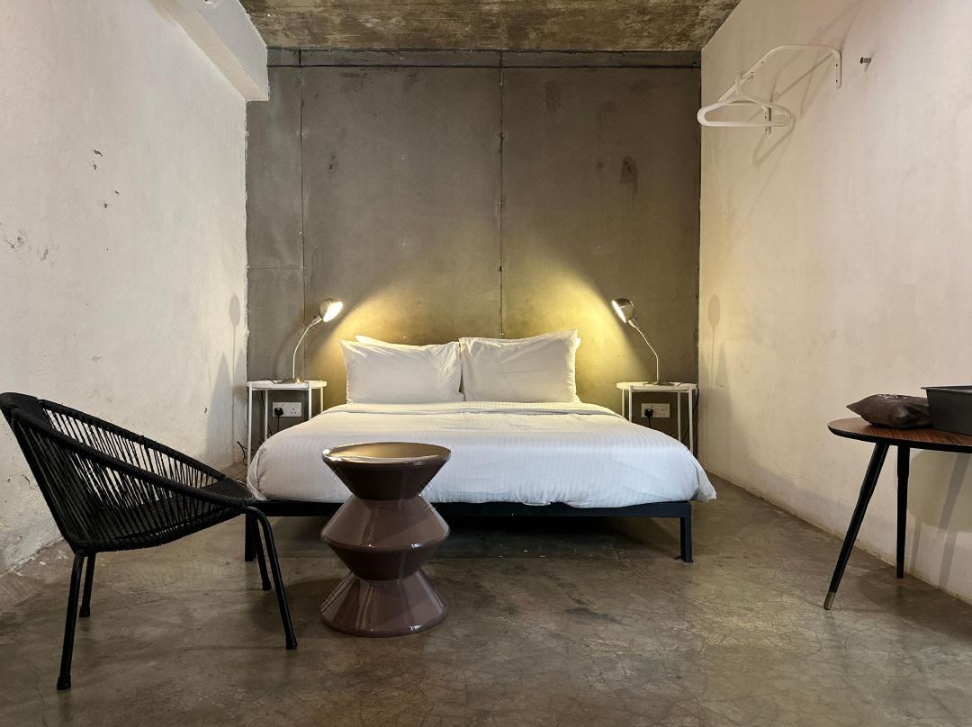 The Frame Guesthouse