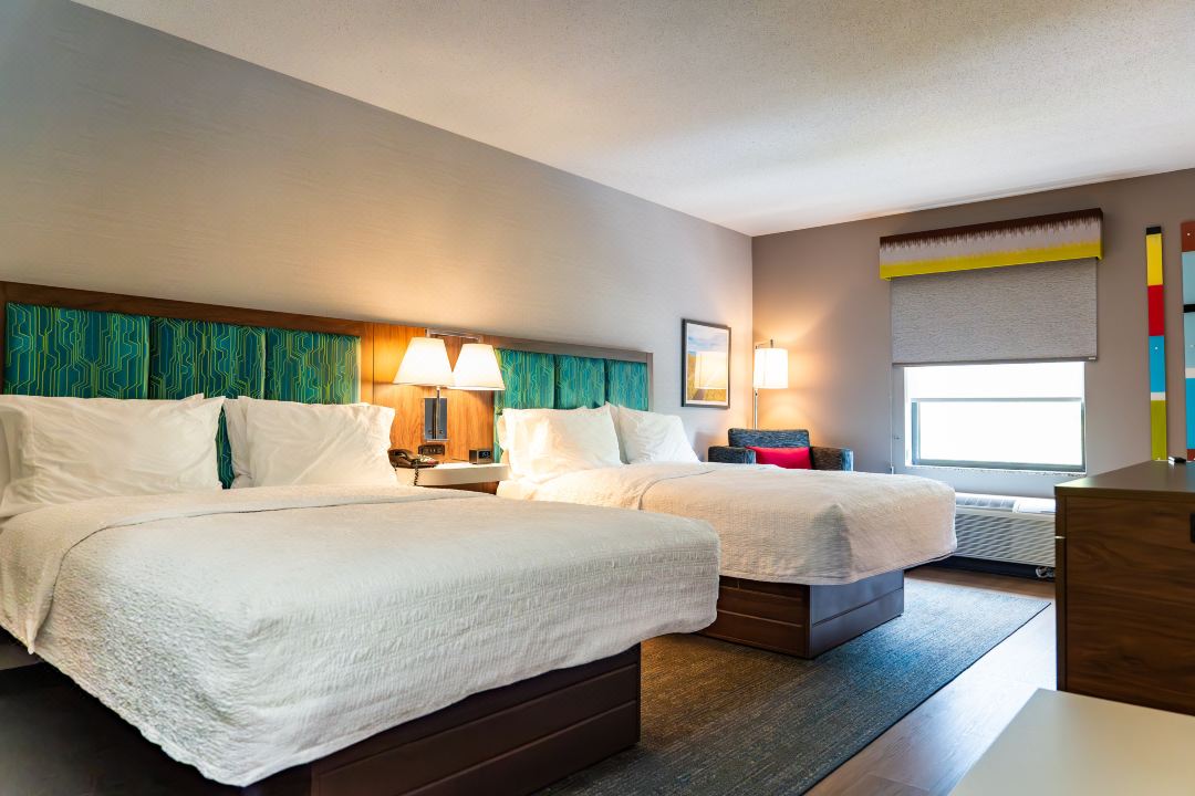 Hampton Inn Turnersville (Philadelphia Area)