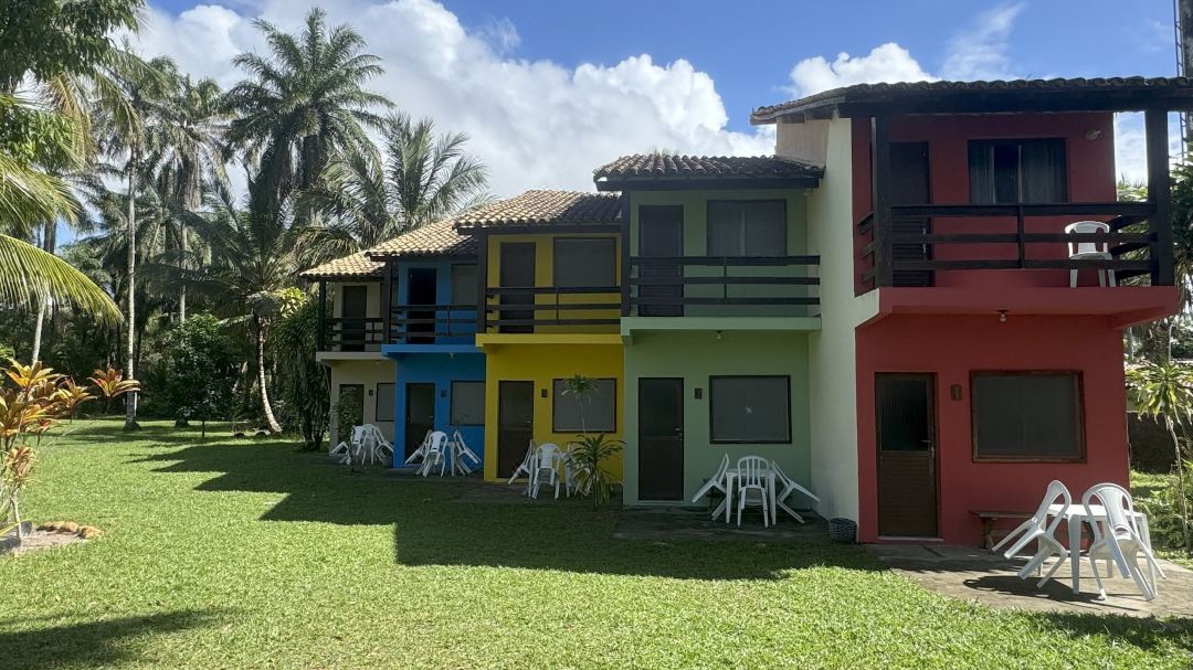 Hotel Mamoan