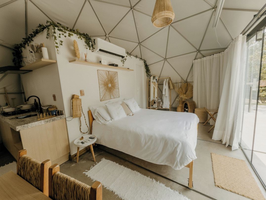 Dila's Lodge