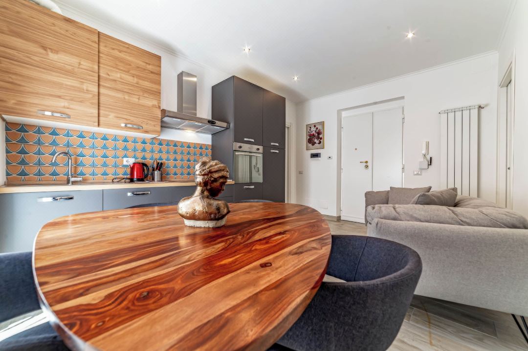 Michelangelo Luxury Rooms - Colosseo - WiFi
