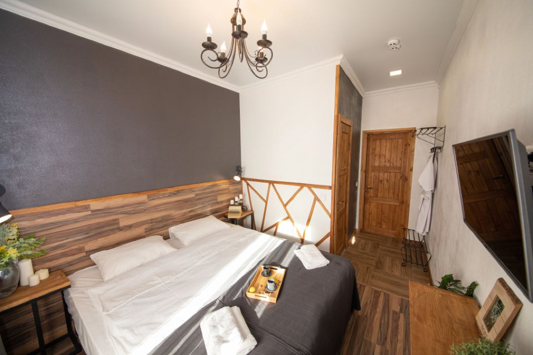Lemon Loft Hotel