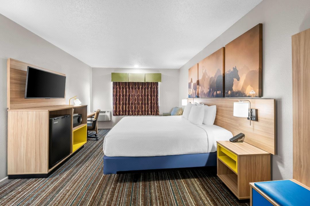 Days Inn by Wyndham York