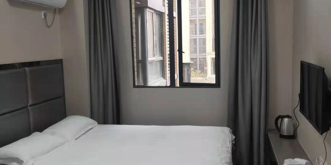 家和旅馆(王圣大道店)