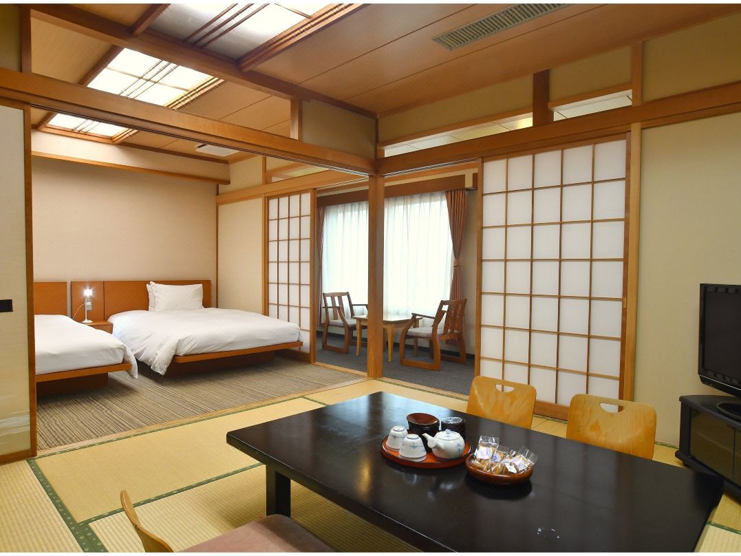 Zekkeino Yado Inubohsaki Hotel