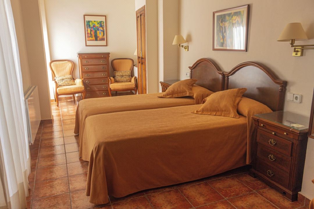 Hotel Tàrbena