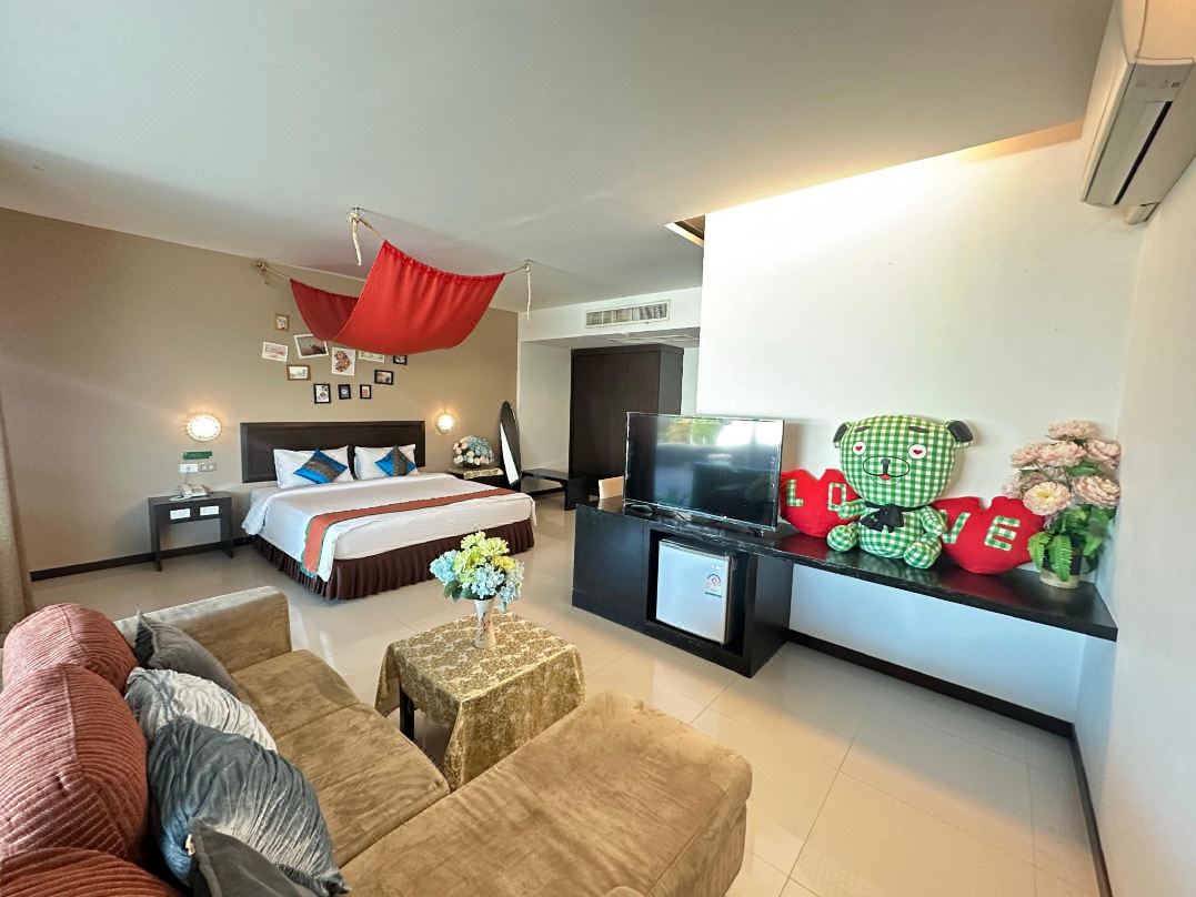 I Hotel
