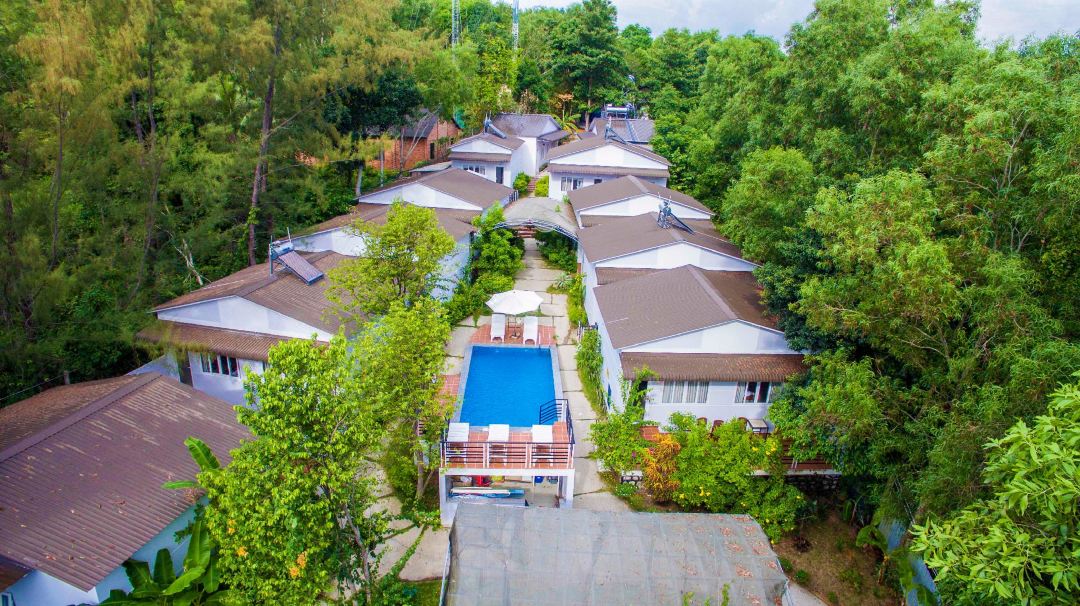 Hanh Ngoc Phu Quoc Resort