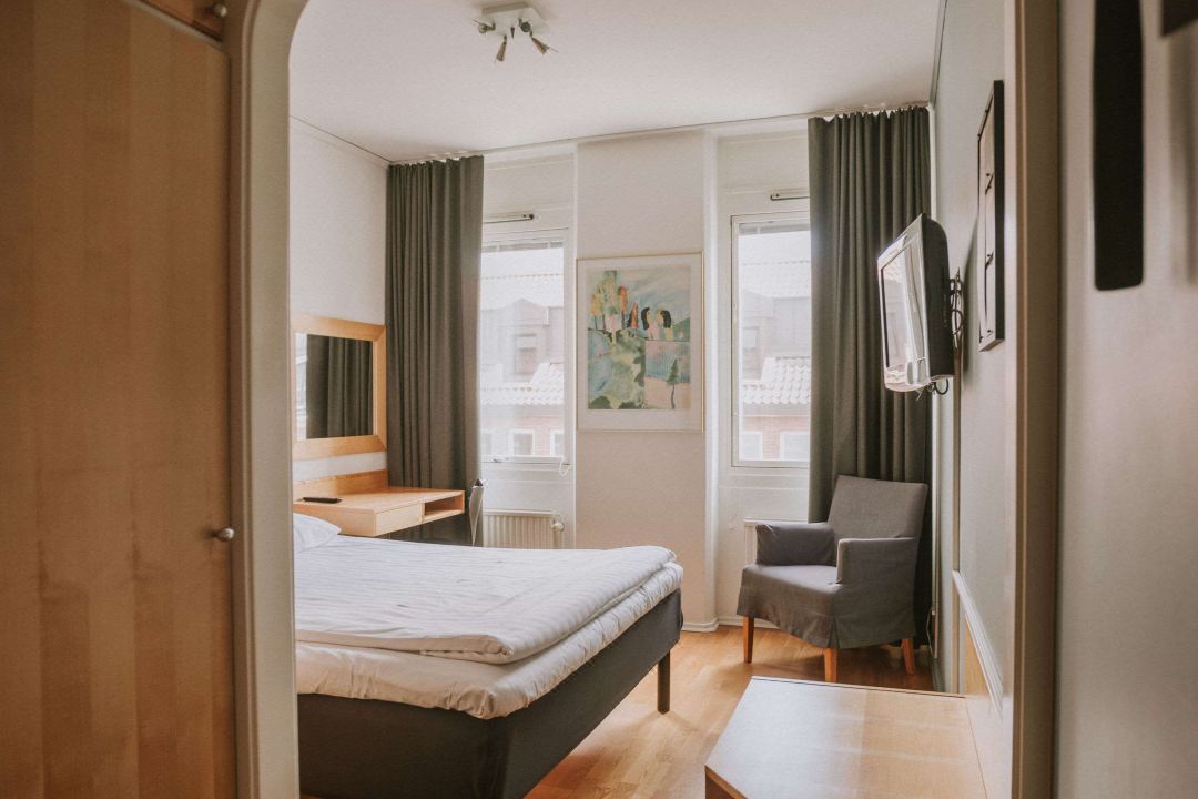 Comfort Hotel Jazz, Borås