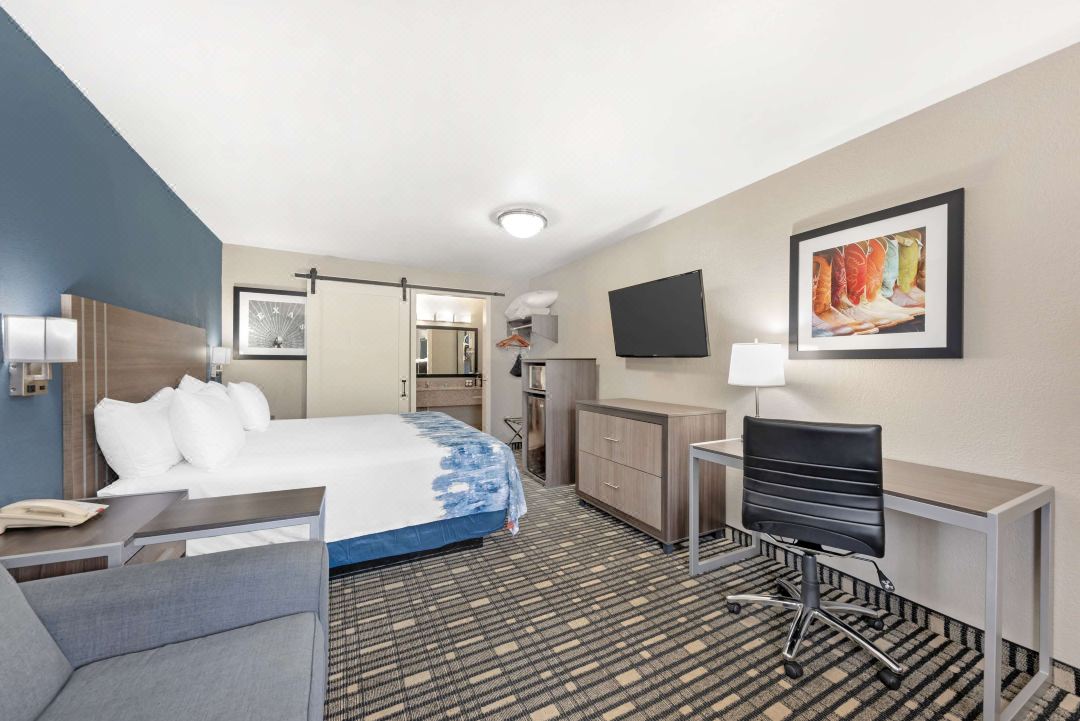 Best Western Post Oak Inn