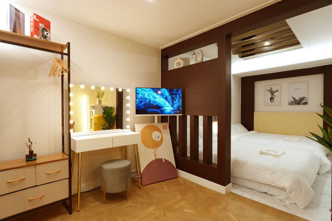 BUSAN.N STAY HOTEL