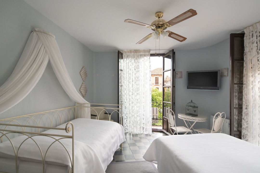 Pension Venecia Gomerez