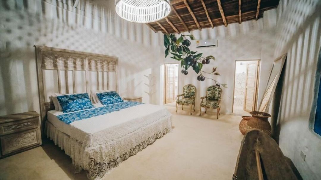 Angel de Santa Fe by Bernalo Hotels