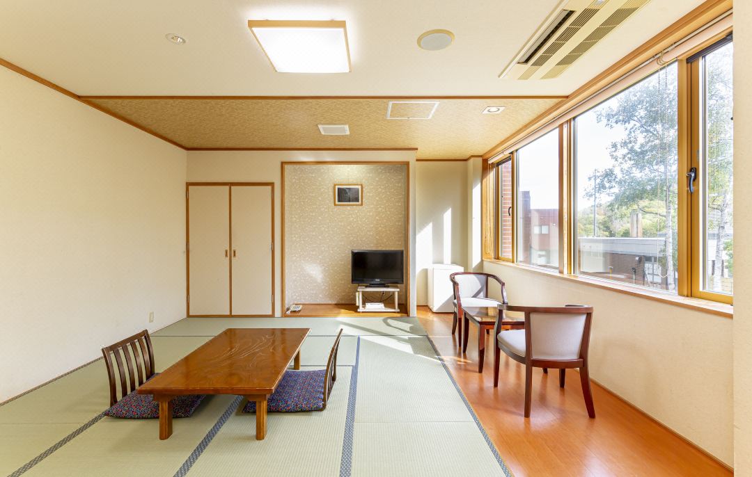 Horoshin Onsen Hotarukan