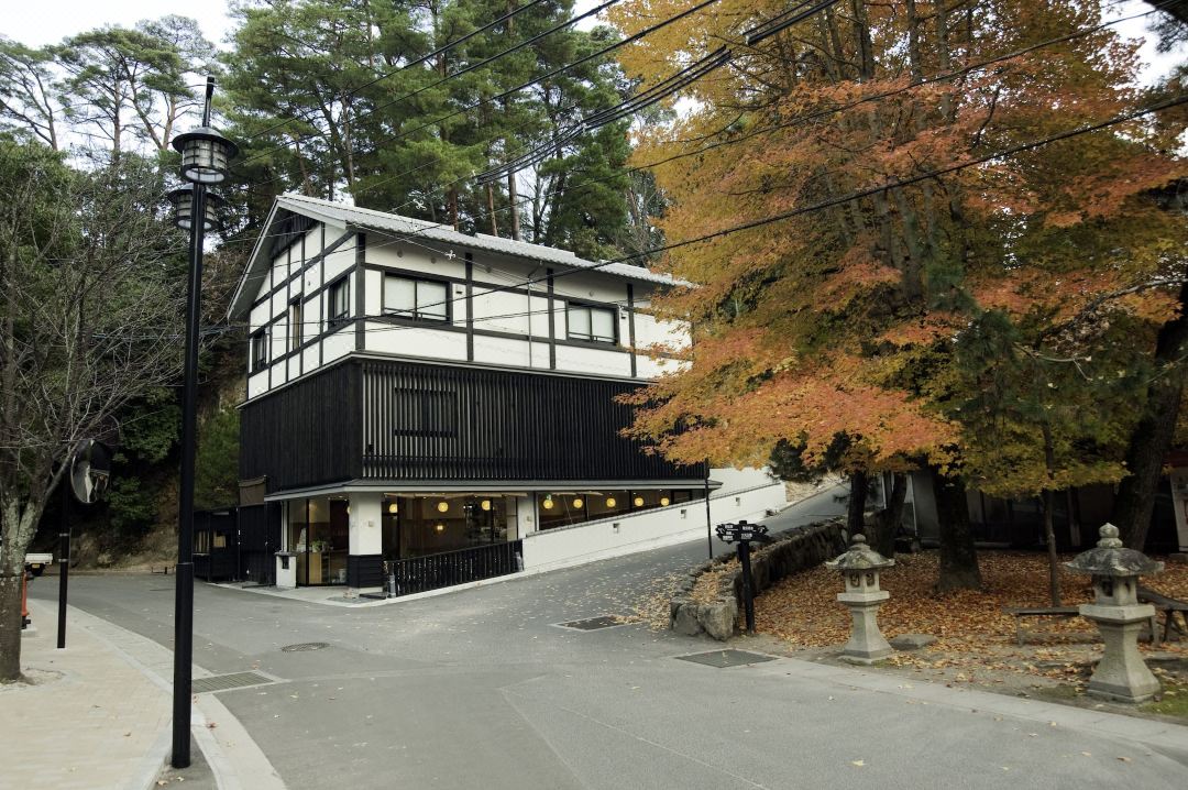 旅彩之宿 水羽莊