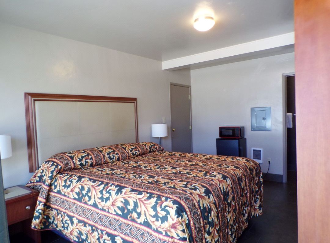Cypress Tree Motel