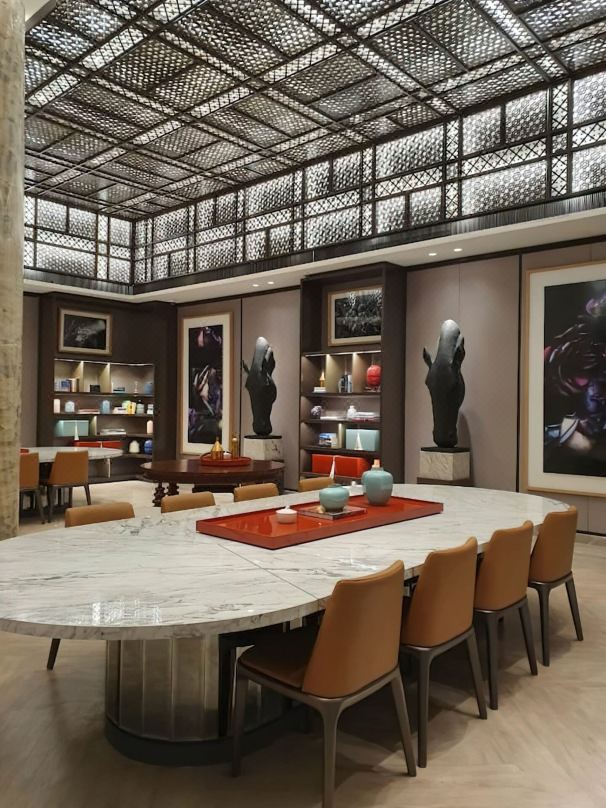 CasaGrande Residence