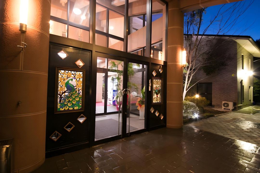 ยุเคมูริ ซันโซ