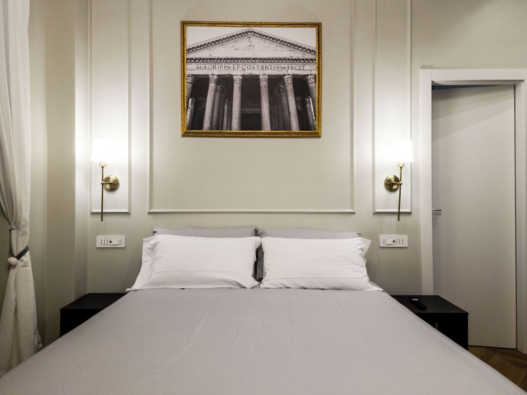 Domus Innovatis Rooms & Home