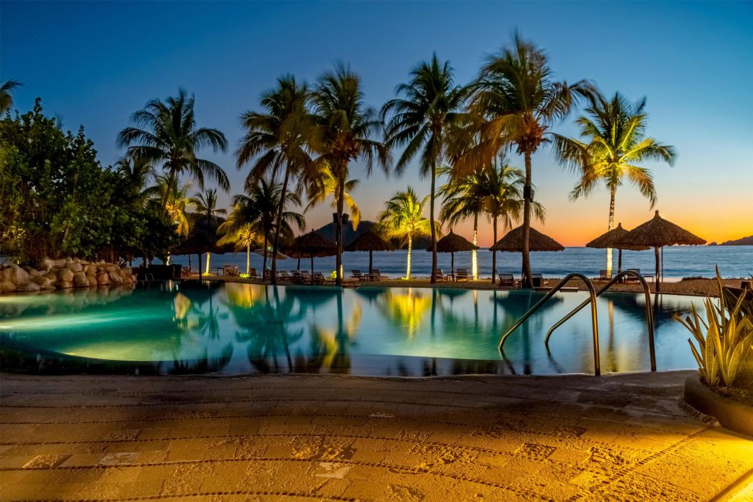 Thompson Zihuatanejo, A Beach Resort by Hyatt