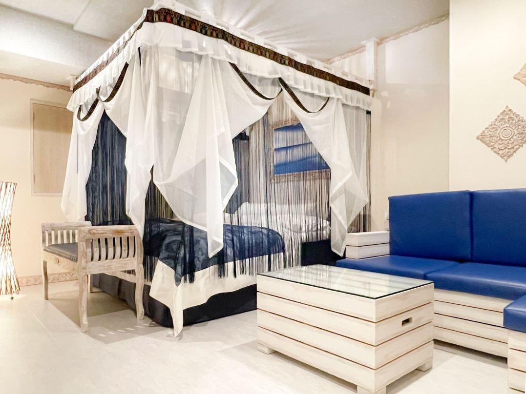 Hotel Bali Bali Isezaki