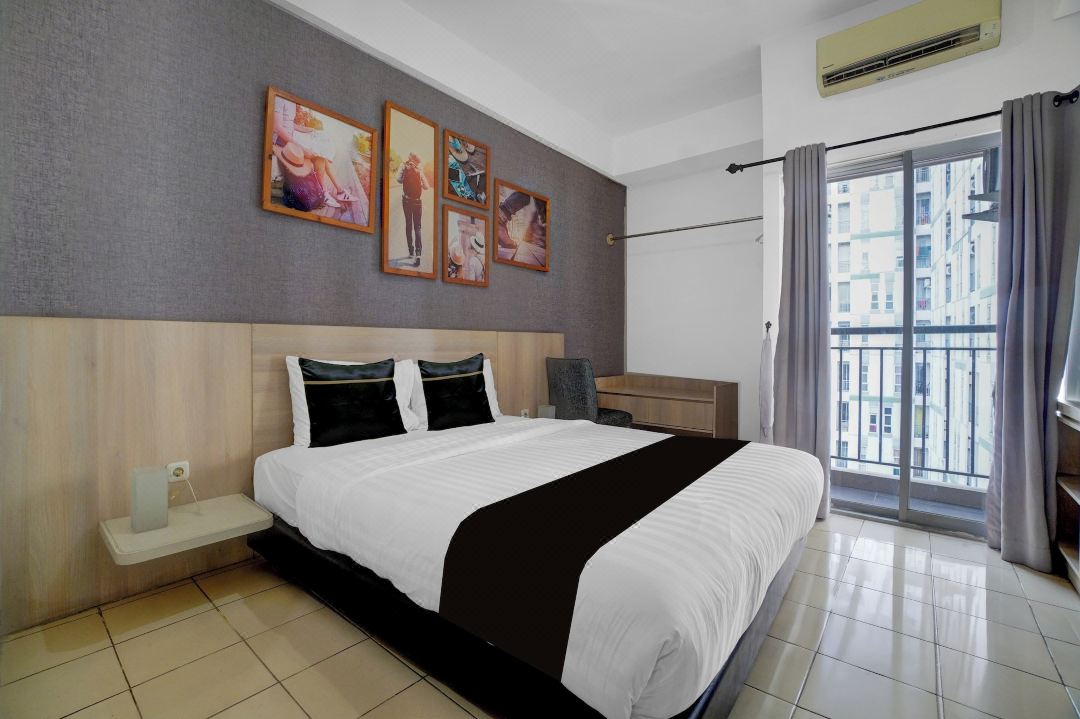 Collection O Expressia Stay