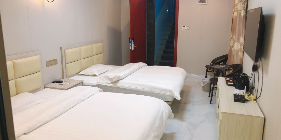 仁和宾馆(惠福街店)
