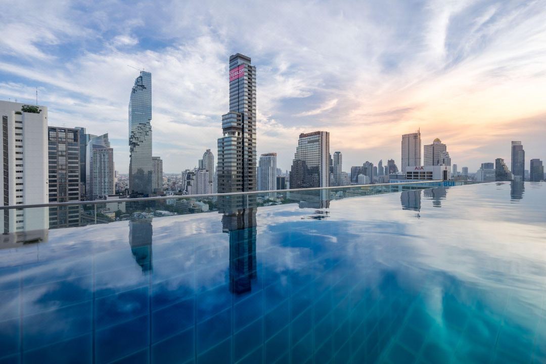 Amara Bangkok Hotel