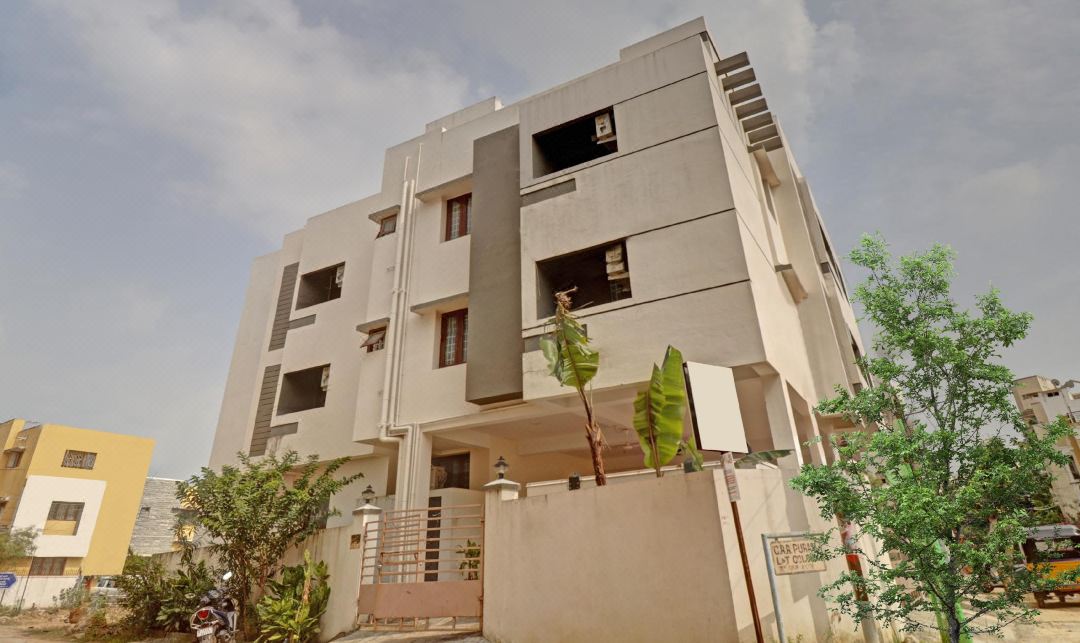 Itsy Hotels Rithika Inn Blossoms