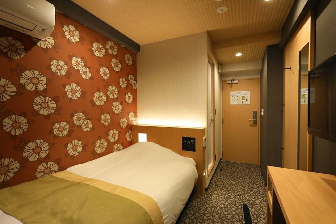 Hotel Matsunoi